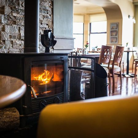 Avoca Hotel Ньюкасл Экстерьер фото
