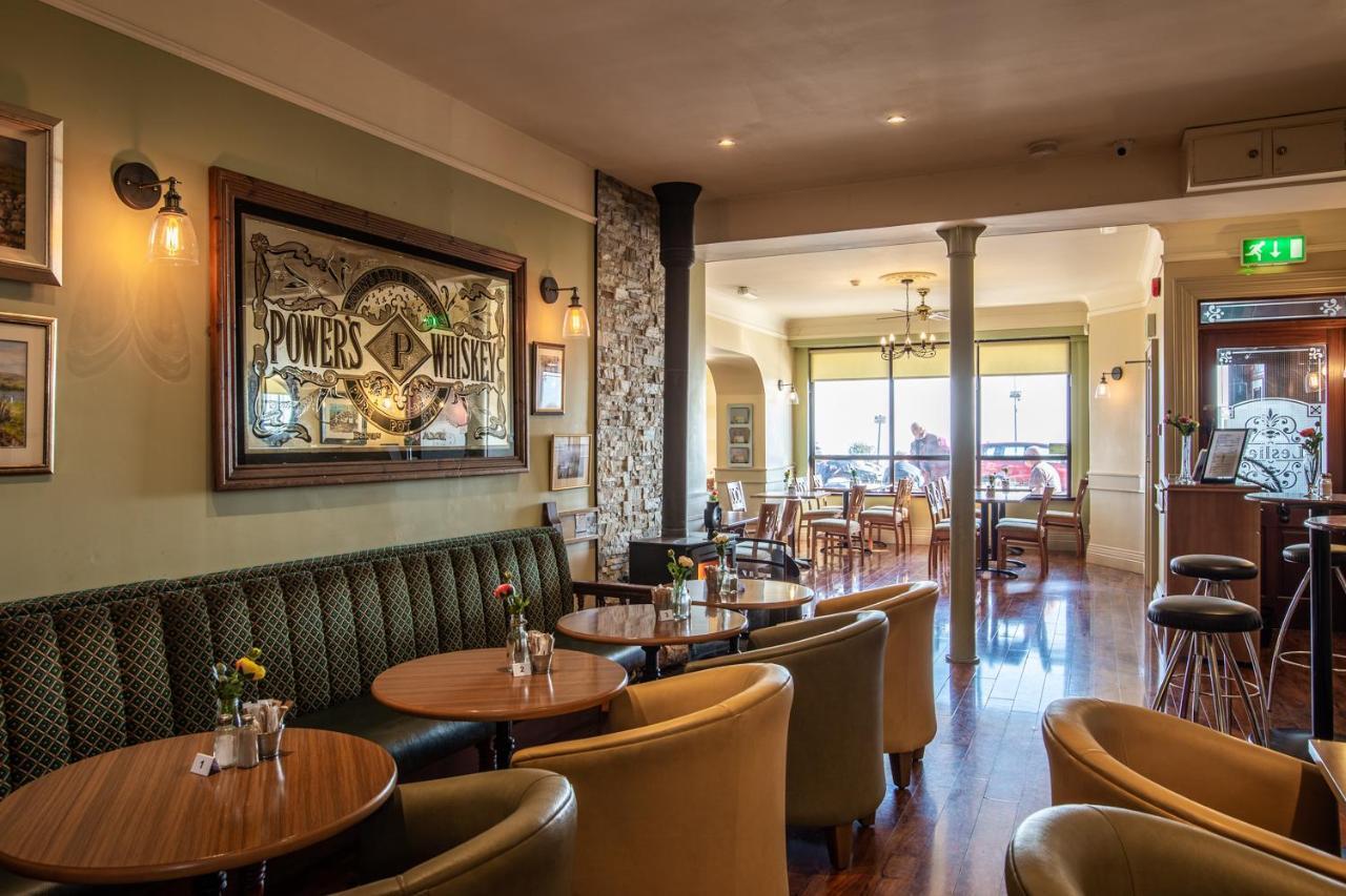 Avoca Hotel Ньюкасл Экстерьер фото