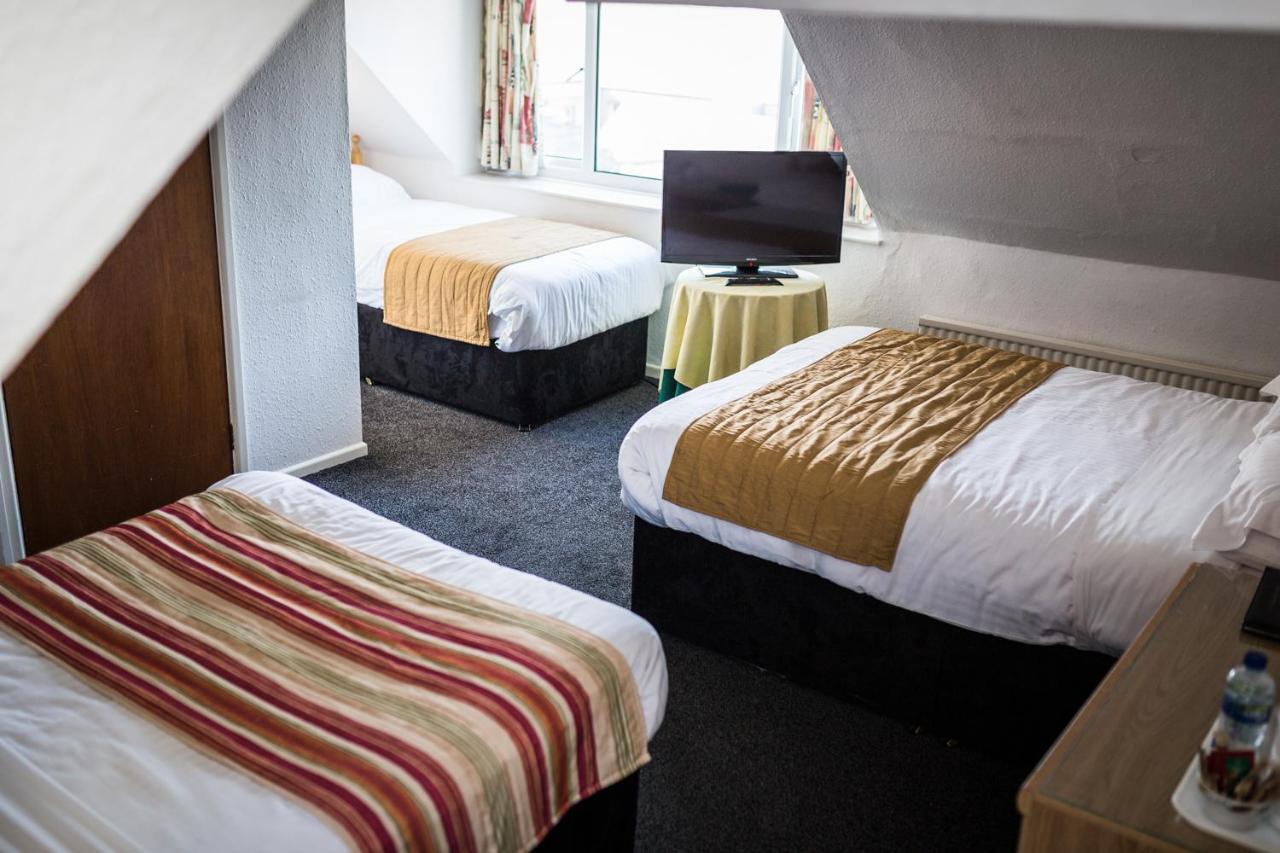 Avoca Hotel Ньюкасл Экстерьер фото